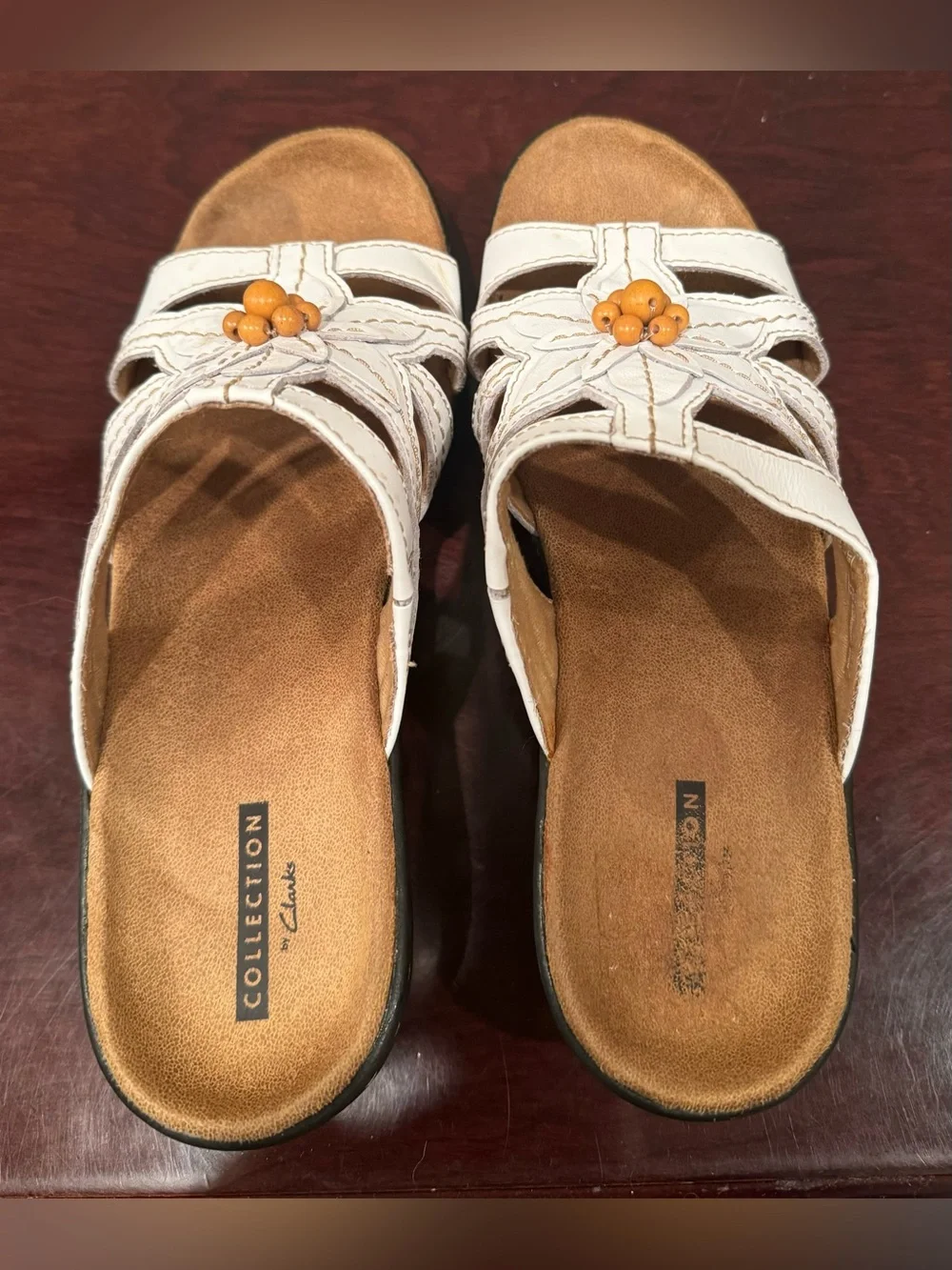 Clarks women’s collection